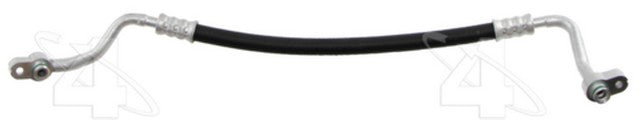Four Seasons A/C Refrigerant Discharge Hose P/N:66385 Fits: Honda Civic 15-12 - Image 1