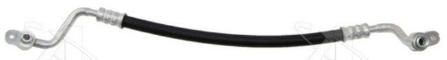 Four Seasons A/C Refrigerant Discharge Hose P/N:66386 Fits: Honda Civic 15-12 - Image 1