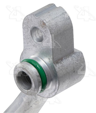 Four Seasons A/C Refrigerant Discharge Hose P/N:66387 Fits: Honda Accord 15-14 - Image 3