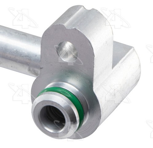 Four Seasons A/C Refrigerant Discharge Hose P/N:66387 Fits: Honda Accord 15-14 - Image 2