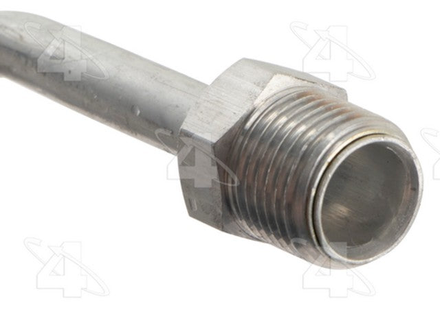 Four Seasons A/C Suction and Liquid Line Hose Assembly P/N:66388 Fits: Acura El 05-97, Honda Civic 05-01 - Image 2