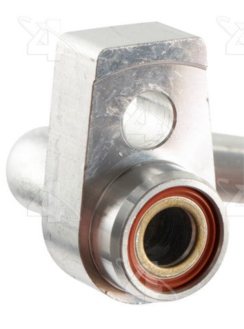 Four Seasons A/C Refrigerant Discharge Hose P/N:66389 Fits: Ford F-150 17-15, Ford Lobo 17-15 - Image 2
