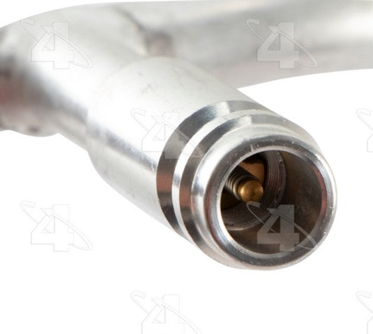 Four Seasons A/C Refrigerant Discharge Hose P/N:66389 Fits: Ford F-150 17-15, Ford Lobo 17-15 - Image 3