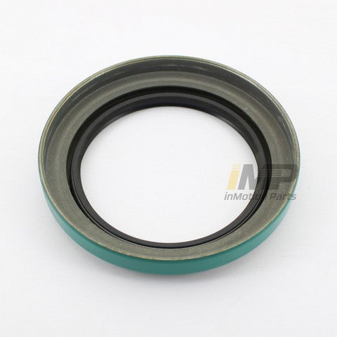 InMotion Parts Wheel Seal P/N:WS6638S Fits: Ford F-600 94-81, Ford F-700 98-81 - Image 1