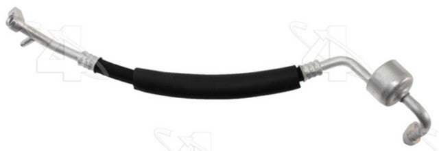 Four Seasons A/C Refrigerant Suction Hose P/N:66390 Fits: Ford F-150 17-15, Ford Lobo 17-15 - Image 1