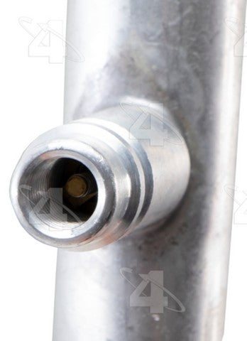 Four Seasons A/C Refrigerant Suction Hose P/N:66390 Fits: Ford F-150 17-15, Ford Lobo 17-15 - Image 2