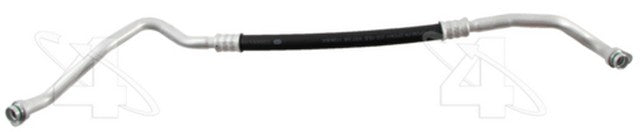 Four Seasons A/C Refrigerant Suction Hose P/N:66391 Fits: Nissan Murano 14-09 - Image 1