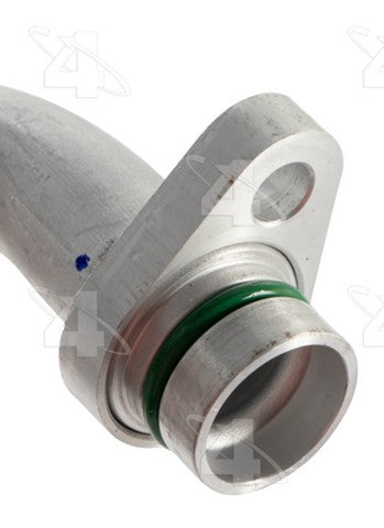 Four Seasons A/C Refrigerant Suction Hose P/N:66391 Fits: Nissan Murano 14-09 - Image 4