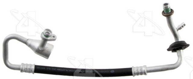Four Seasons A/C Refrigerant Suction Hose P/N:66392 Fits: Nissan 370z 10-09, Nissan 370z 20-19 - Image 1