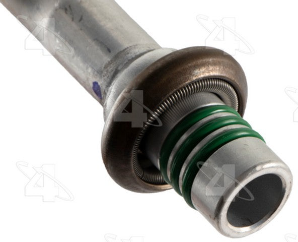 Four Seasons A/C Refrigerant Suction Hose P/N:66392 Fits: Nissan 370z 10-09, Nissan 370z 20-19 - Image 4
