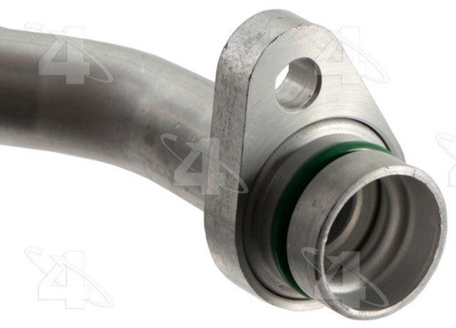 Four Seasons A/C Refrigerant Suction Hose P/N:66392 Fits: Nissan 370z 10-09, Nissan 370z 20-19 - Image 3