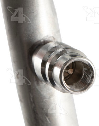 Four Seasons A/C Refrigerant Suction Hose P/N:66392 Fits: Nissan 370z 10-09, Nissan 370z 20-19 - Image 2