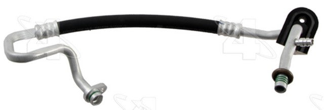 Four Seasons A/C Refrigerant Suction Hose P/N:66393 Fits: Nissan 370z 18-11 - Image 1