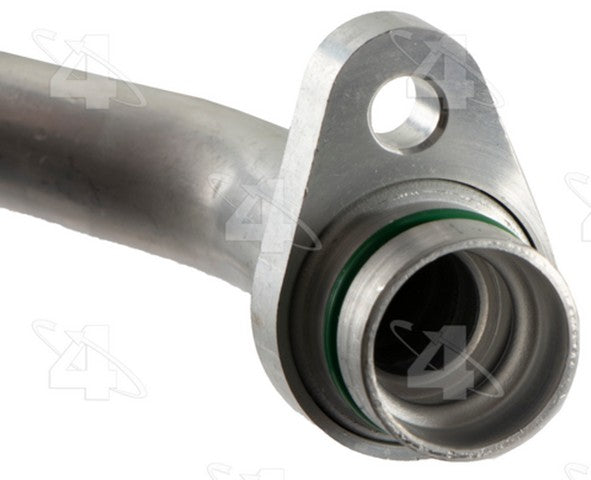 Four Seasons A/C Refrigerant Suction Hose P/N:66393 Fits: Nissan 370z 18-11 - Image 3