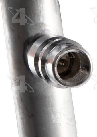 Four Seasons A/C Refrigerant Suction Hose P/N:66393 Fits: Nissan 370z 18-11 - Image 2