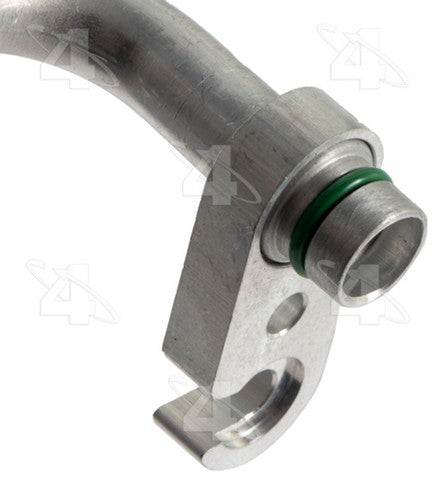 Four Seasons A/C Refrigerant Suction Hose P/N:66394 Fits: Nissan Cube 14-09 - Image 4