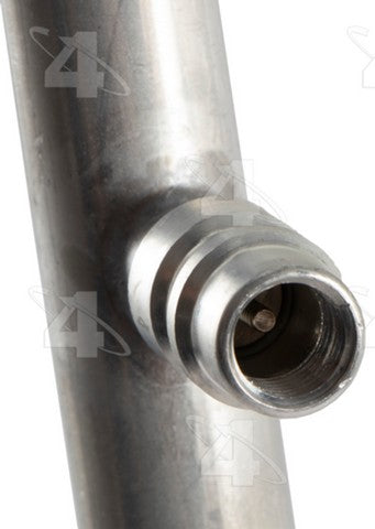 Four Seasons A/C Refrigerant Suction Hose P/N:66394 Fits: Nissan Cube 14-09 - Image 3