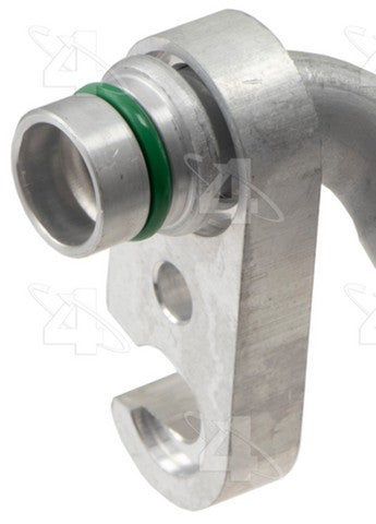 Four Seasons A/C Refrigerant Suction Hose P/N:66395 Fits: Nissan Juke 17-11 - Image 3