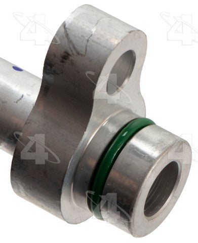 Four Seasons A/C Refrigerant Suction Hose P/N:66395 Fits: Nissan Juke 17-11 - Image 4
