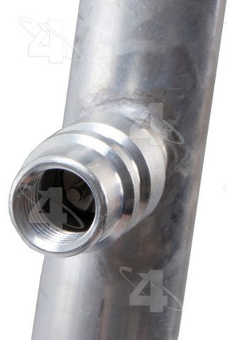 Four Seasons A/C Refrigerant Suction Hose P/N:66395 Fits: Nissan Juke 17-11 - Image 2