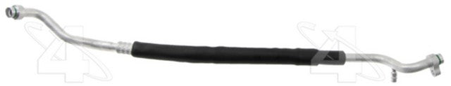 Four Seasons A/C Refrigerant Suction Hose P/N:66396 Fits: Infiniti Qx80 20-15, Nissan Armada 20-17 - Image 1
