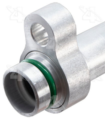 Four Seasons A/C Refrigerant Suction Hose P/N:66396 Fits: Infiniti Qx80 20-15, Nissan Armada 20-17 - Image 3