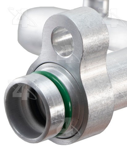 Four Seasons A/C Refrigerant Suction Hose P/N:66396 Fits: Infiniti Qx80 20-15, Nissan Armada 20-17 - Image 2