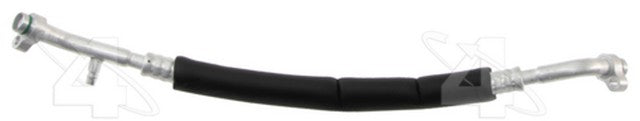 Four Seasons A/C Refrigerant Suction Hose P/N:66397 Fits: Nissan Nv1500 21-12, Nissan Nv2500 21-12, Nissan Nv3500 21-12 - Image 1