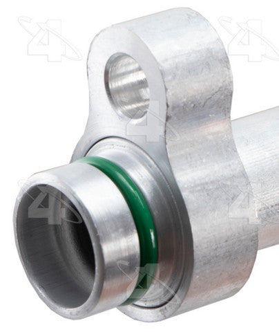 Four Seasons A/C Refrigerant Suction Hose P/N:66397 Fits: Nissan Nv1500 21-12, Nissan Nv2500 21-12, Nissan Nv3500 21-12 - Image 4