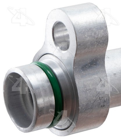 Four Seasons A/C Refrigerant Suction Hose P/N:66397 Fits: Nissan Nv1500 21-12, Nissan Nv2500 21-12, Nissan Nv3500 21-12 - Image 3