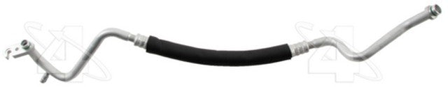 Four Seasons A/C Refrigerant Suction Hose P/N:66398 Fits: Infiniti Jx35 2013, Infiniti Qx60 15-14, Nissan Pathfinder 15-13 - Image 1