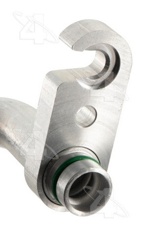 Four Seasons A/C Refrigerant Suction Hose P/N:66398 Fits: Infiniti Jx35 2013, Infiniti Qx60 15-14, Nissan Pathfinder 15-13 - Image 4