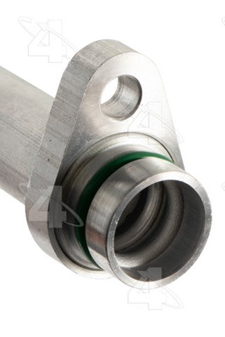 Four Seasons A/C Refrigerant Suction Hose P/N:66398 Fits: Infiniti Jx35 2013, Infiniti Qx60 15-14, Nissan Pathfinder 15-13 - Image 3
