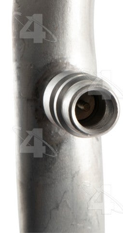 Four Seasons A/C Refrigerant Suction Hose P/N:66398 Fits: Infiniti Jx35 2013, Infiniti Qx60 15-14, Nissan Pathfinder 15-13 - Image 2