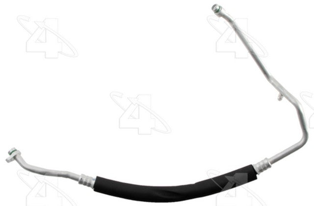 Four Seasons A/C Refrigerant Suction Hose P/N:66399 Fits: Nissan Nv200 21-13 - Image 1