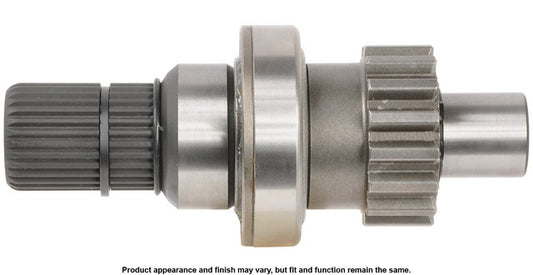 CARDONE New CV Intermediate Shaft P/N:66-3993IS Fits: Dodge Ram 1500 10-06, Ram 1500 2011 - Image 1