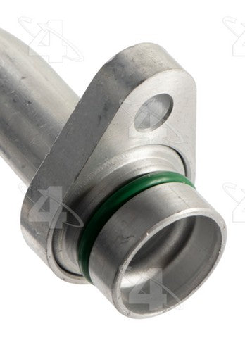 Four Seasons A/C Refrigerant Suction Hose P/N:66399 Fits: Nissan Nv200 21-13 - Image 3