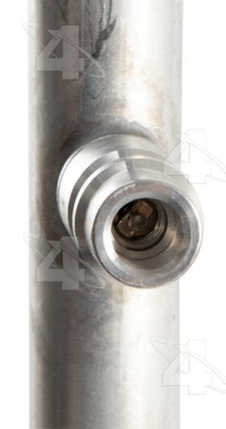 Four Seasons A/C Refrigerant Suction Hose P/N:66399 Fits: Nissan Nv200 21-13 - Image 2