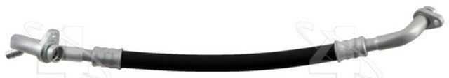 Four Seasons A/C Refrigerant Suction Hose P/N:66400 Fits: Nissan Leaf 17-13 - Image 1