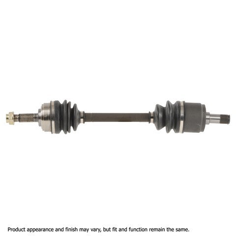CARDONE New CV Axle Assembly P/N:66-4005 Fits: Honda Civic 87-84, Honda Wagovan 1984, Honda Wagovan 87-86 - Image 1