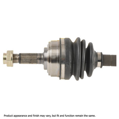 CARDONE New CV Axle Assembly P/N:66-4005 Fits: Honda Civic 87-84, Honda Wagovan 1984, Honda Wagovan 87-86 - Image 3