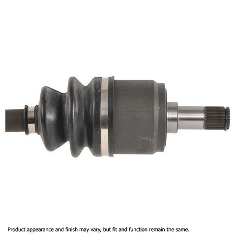 CARDONE New CV Axle Assembly P/N:66-4005 Fits: Honda Civic 87-84, Honda Wagovan 1984, Honda Wagovan 87-86 - Image 2