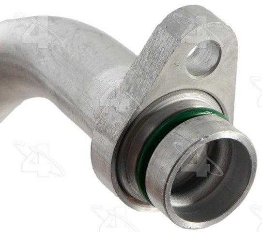 Four Seasons A/C Refrigerant Suction Hose P/N:66400 Fits: Nissan Leaf 17-13 - Image 4