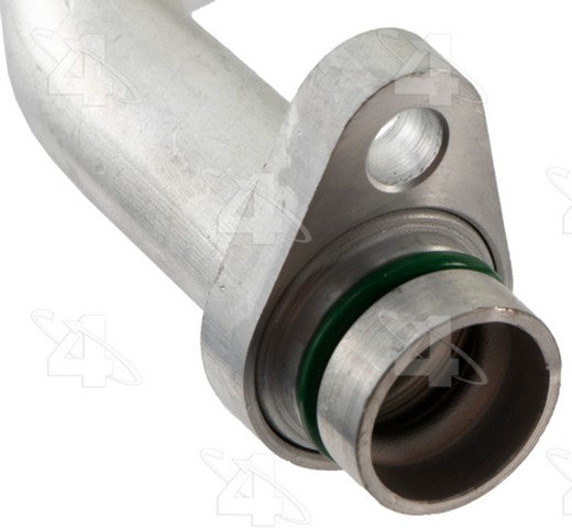 Four Seasons A/C Refrigerant Suction Hose P/N:66400 Fits: Nissan Leaf 17-13 - Image 3