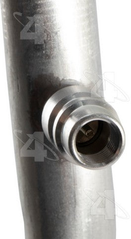 Four Seasons A/C Refrigerant Suction Hose P/N:66400 Fits: Nissan Leaf 17-13 - Image 2