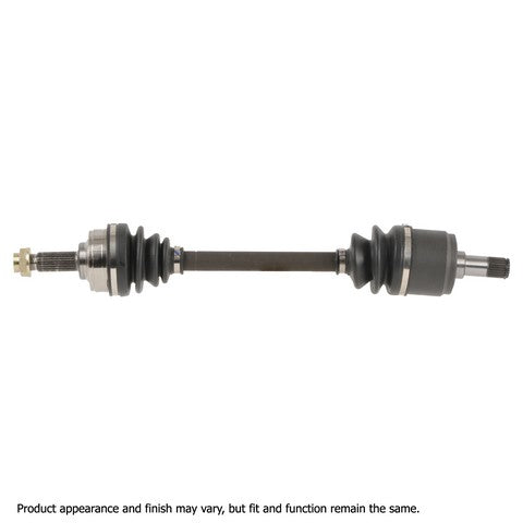 CARDONE New CV Axle Assembly P/N:66-4010 Fits: Honda Accord 85-83 - Image 1