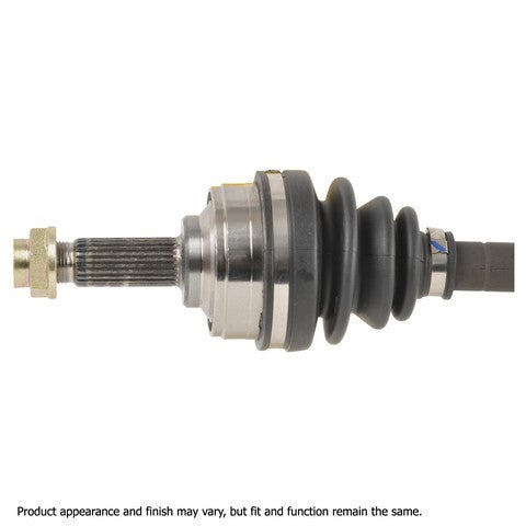 CARDONE New CV Axle Assembly P/N:66-4010 Fits: Honda Accord 85-83 - Image 3