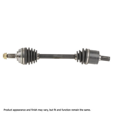 CARDONE New CV Axle Assembly P/N:66-4012 Fits: Acura Legend 90-89 - Image 1