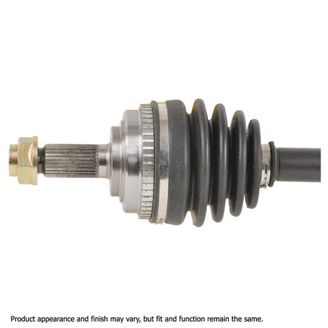 CARDONE New CV Axle Assembly P/N:66-4012 Fits: Acura Legend 90-89 - Image 3
