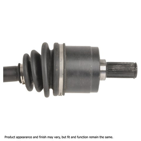 CARDONE New CV Axle Assembly P/N:66-4012 Fits: Acura Legend 90-89 - Image 2